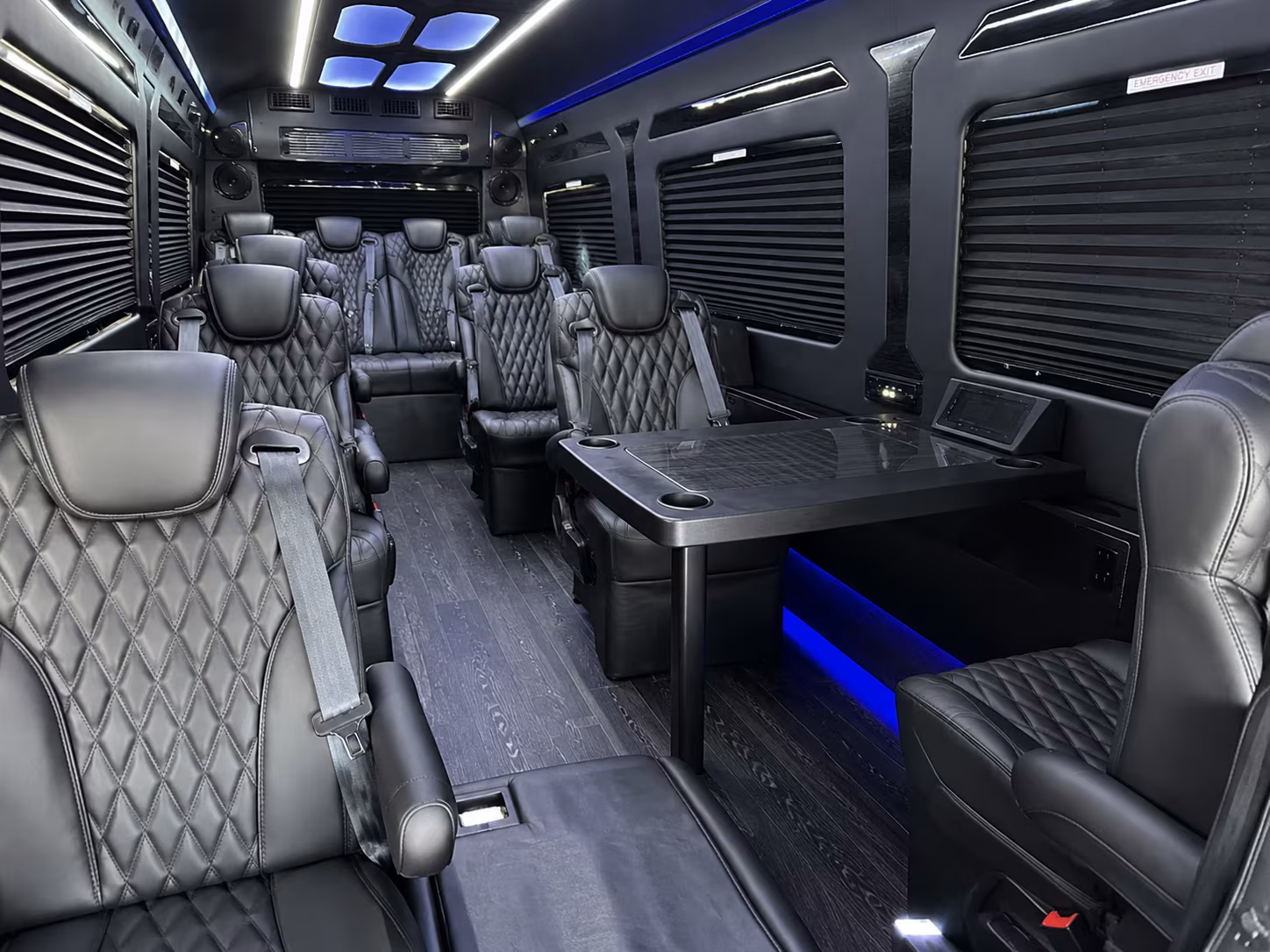 Carrollton School Event & Field Trip Transportation